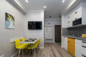 Изображение квартиры "Апартаменты «Мармелад»"