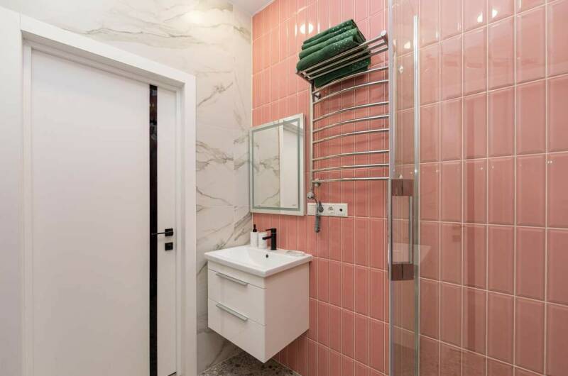 Изображение Изображение квартиры &quot;Апартаменты «Мармелад»&quot; #2 #2