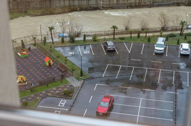 Изображение Изображение квартиры &quot;Апартаменты «Мармелад»&quot; #3 #3