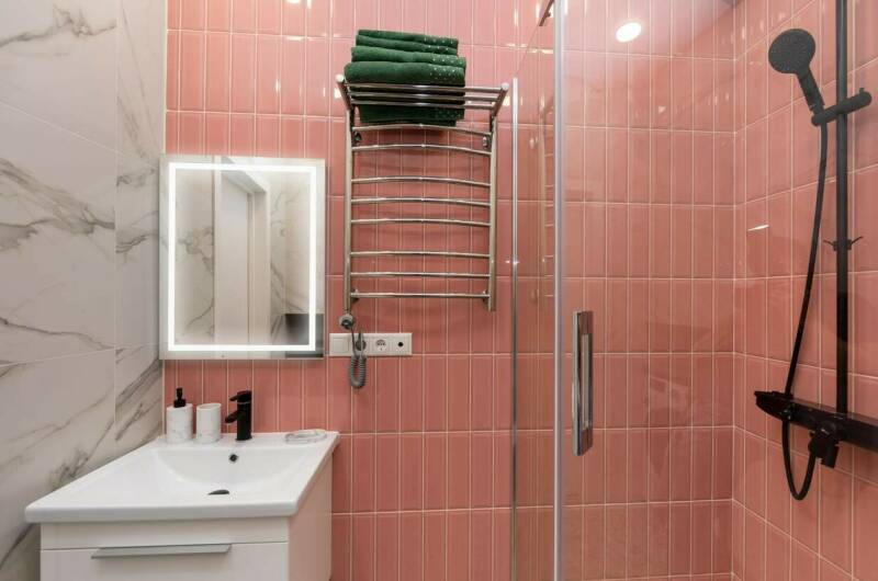 Изображение Изображение квартиры &quot;Апартаменты «Мармелад»&quot; #6 #6