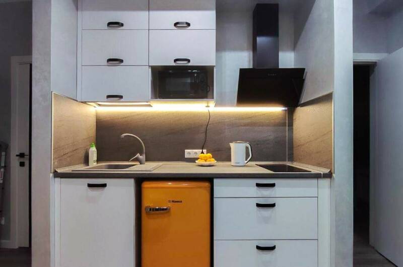 Изображение Изображение квартиры &quot;Апартаменты «Мармелад»&quot; #7 #7