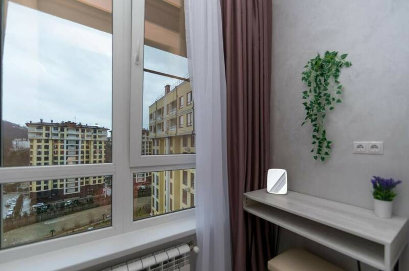 Изображение Изображение квартиры &quot;Апартаменты «Мармелад»&quot; #8 #8