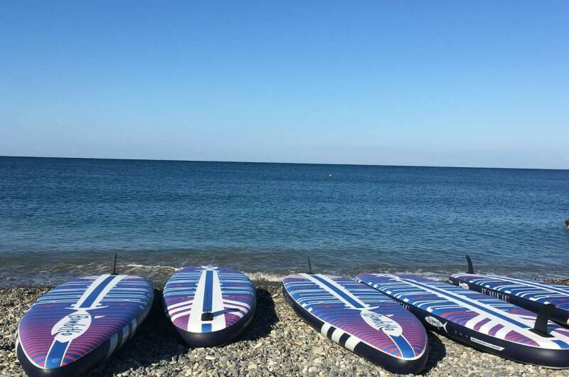 Изображение Изображение гостиницы "Гостевой дом «Буджак»" #2 #2