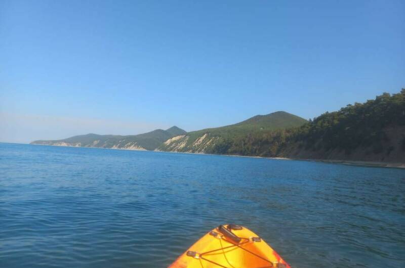 Изображение Изображение гостиницы "Гостевой дом «Буджак»" #3 #3