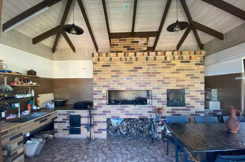 Изображение Изображение гостиницы "Гостевой дом «Буджак»" #8 #8