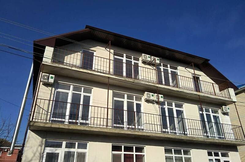 Изображение Изображение отеля / гостиницы "Гостевой дом «Южная Магнолия»" #1 #1