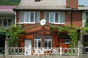 Изображение квартиры "Дом под ключ «У Палыча»"