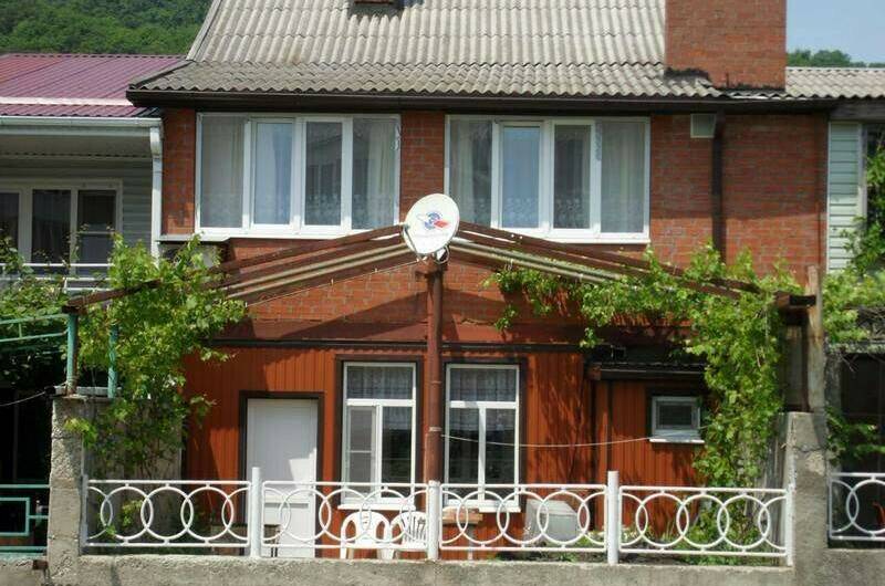 Изображение Изображение квартиры &quot;Дом под ключ «У Палыча»&quot; #1 #1