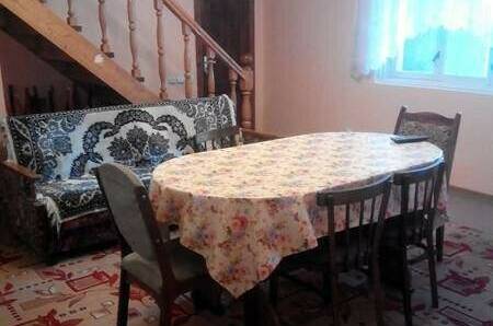 Изображение Изображение квартиры &quot;Дом под ключ «У Палыча»&quot; #5 #5