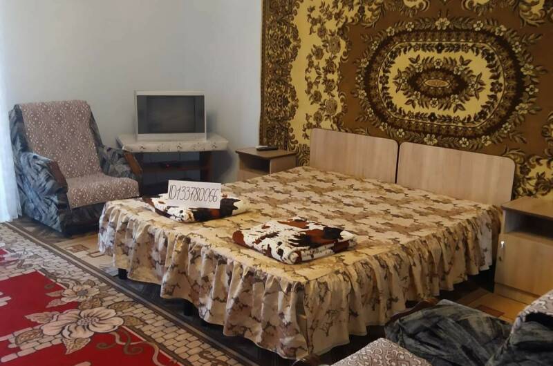 Изображение Изображение квартиры &quot;Дом под ключ «У Палыча»&quot; #7 #7