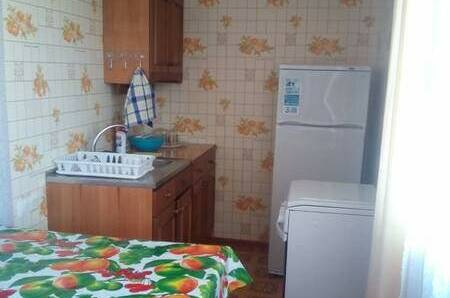 Изображение Изображение квартиры / апартамента "Дом под ключ «У Палыча»" #10 #8