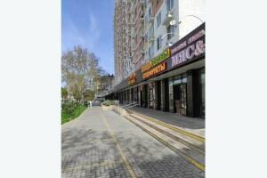 Изображение квартиры "2-х комнатная квартира на Владимирской"