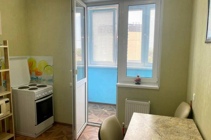 Изображение Изображение квартиры &quot;2-х комнатная квартира на Владимирской&quot; #2 #2