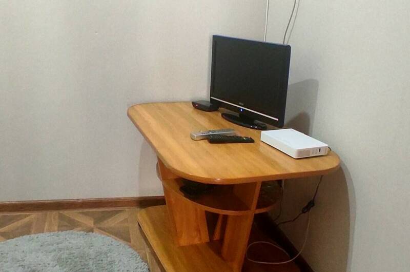 Изображение Изображение квартиры &quot;2-х комнатная квартира на Владимирской&quot; #4 #4