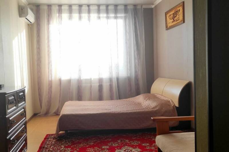 Изображение Изображение квартиры &quot;2-х комнатная квартира на Владимирской&quot; #5 #5