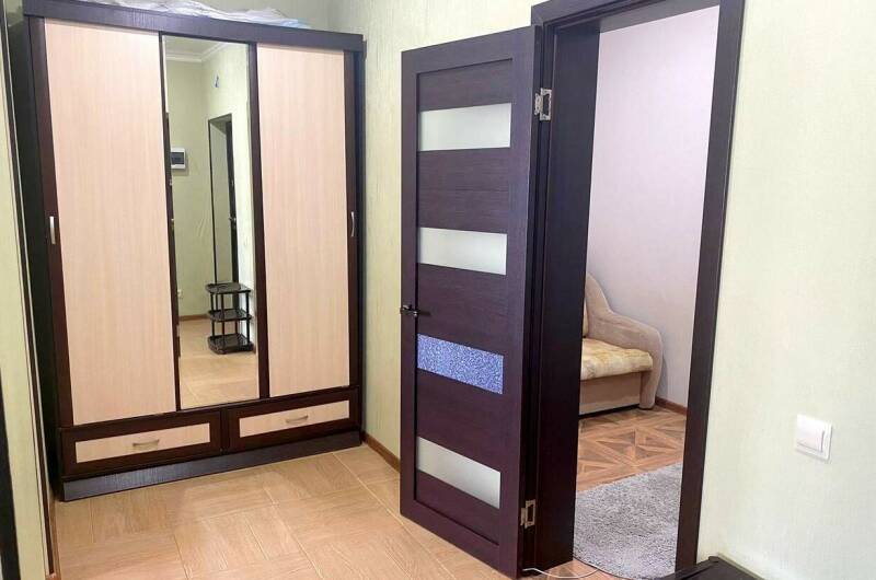 Изображение Изображение квартиры &quot;2-х комнатная квартира на Владимирской&quot; #6 #6