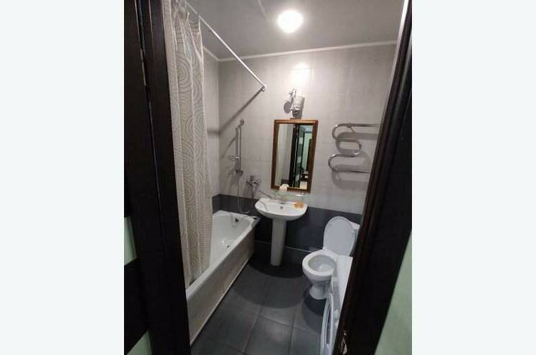 Изображение Изображение квартиры &quot;2-х комнатная квартира на Владимирской&quot; #7 #7