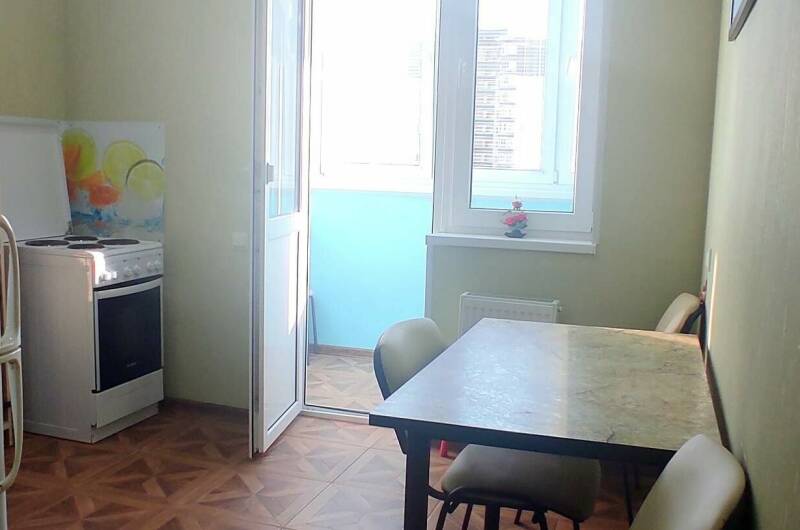 Изображение Изображение квартиры &quot;2-х комнатная квартира на Владимирской&quot; #8 #8