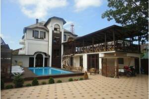 Изображение Гостевой дом «Милания» #4