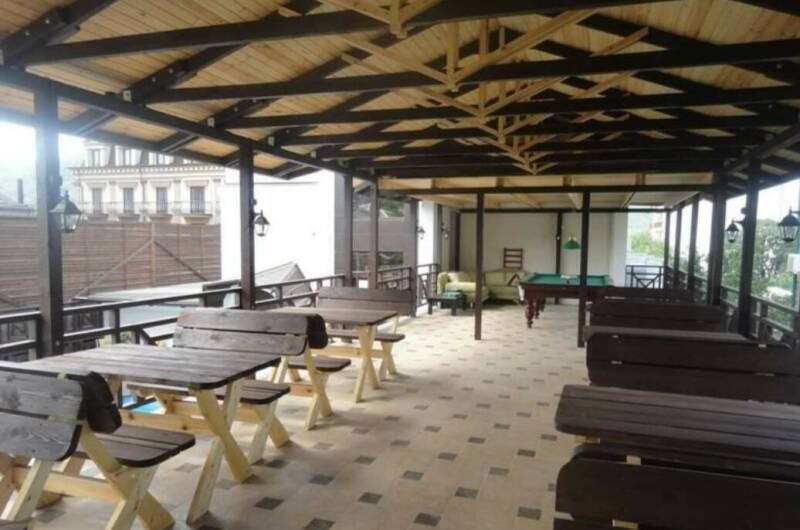 Изображение Изображение гостиницы &quot;Гостевой дом «Милания»&quot; #2 #2