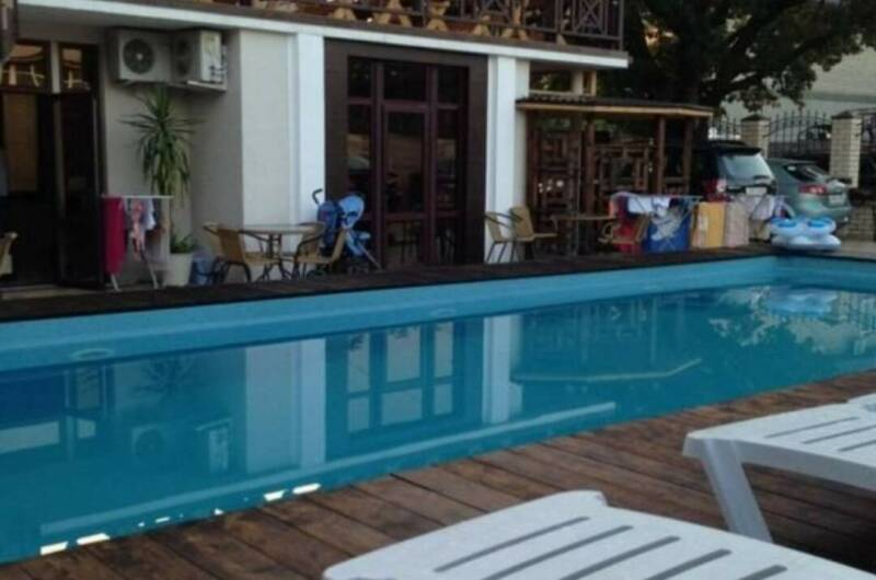 Изображение Изображение гостиницы &quot;Гостевой дом «Милания»&quot; #3 #3