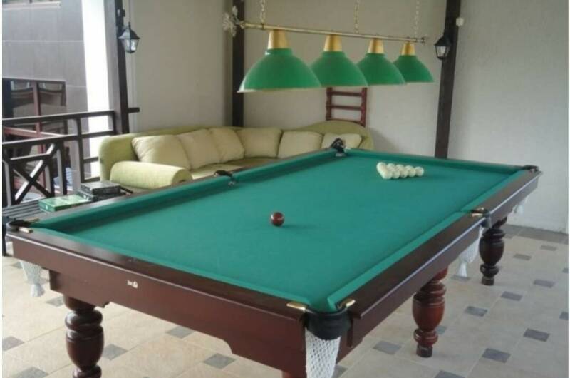 Изображение Изображение гостиницы &quot;Гостевой дом «Милания»&quot; #5 #5