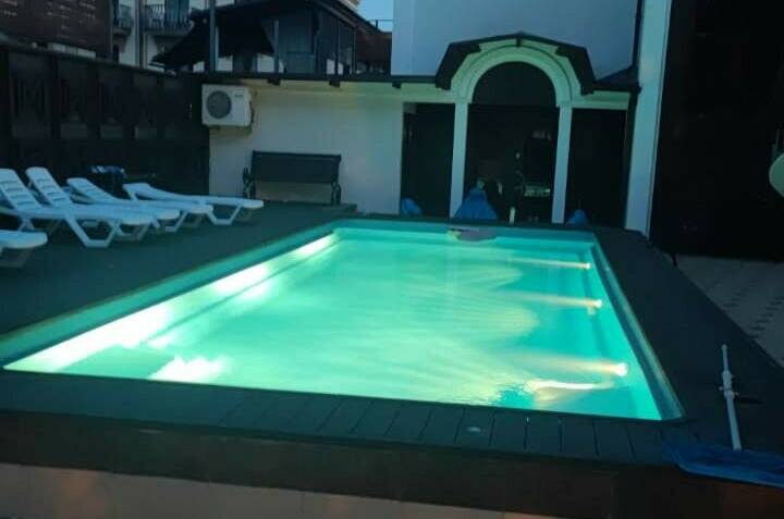 Изображение Изображение гостиницы &quot;Гостевой дом «Милания»&quot; #7 #7