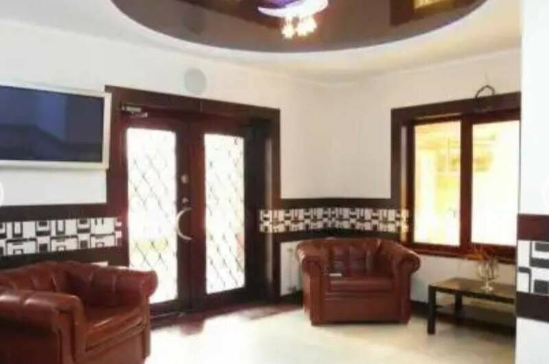 Изображение Изображение отеля / гостиницы "Гостевой дом «Милания»" #11 #9