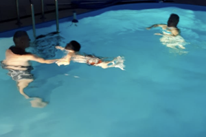 Изображение гостиницы "Гостевой дом на ул. 9 мая"