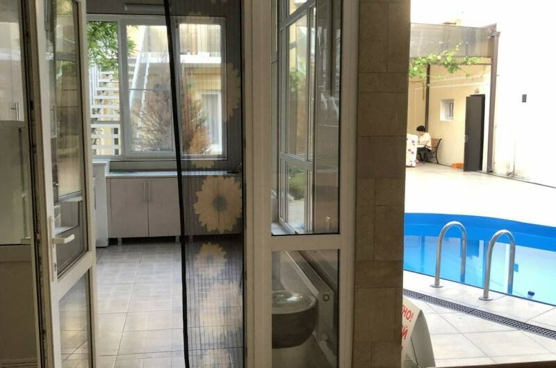 Изображение Изображение отеля / гостиницы "Гостевой дом на ул. 9 мая" #5 #5