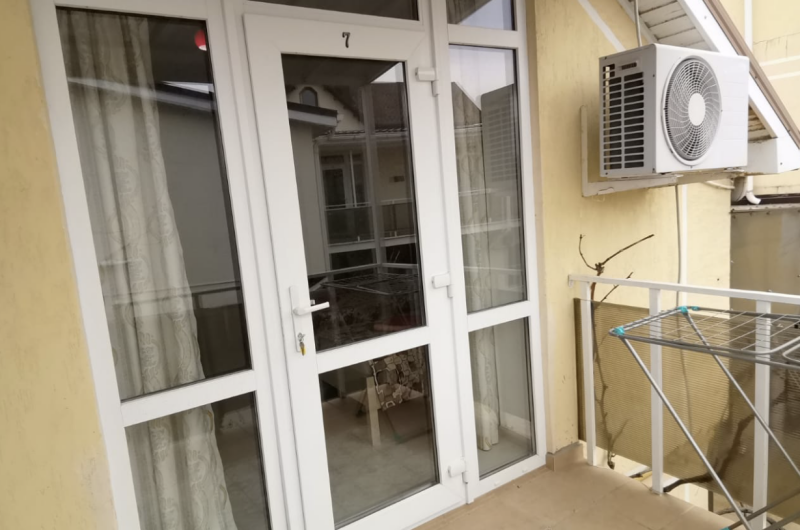 Изображение Изображение отеля / гостиницы "Гостевой дом на ул. 9 мая" #8 #8