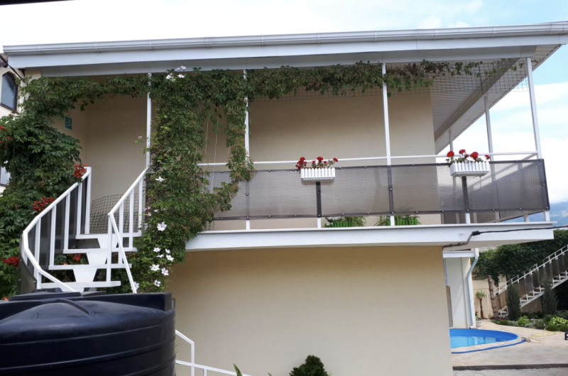 Изображение Изображение отеля / гостиницы "Гостевой дом на ул. 9 мая" #10 #8