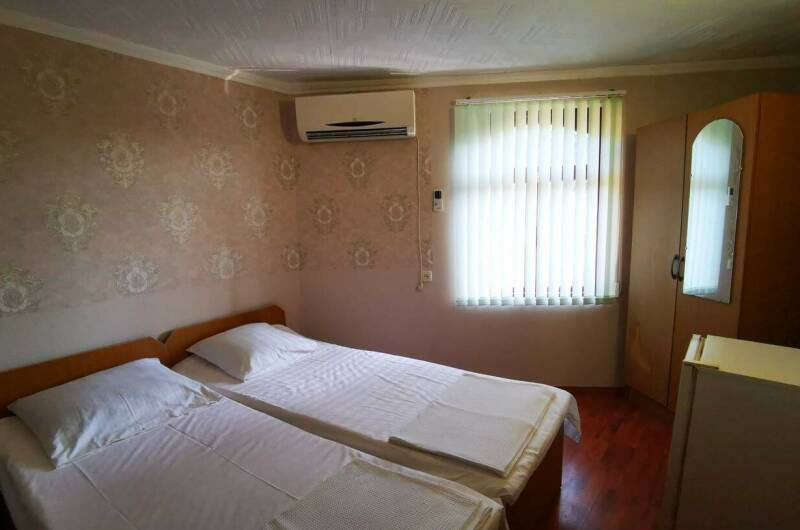 Изображение Изображение отеля / гостиницы "Гостевой дом «Барциц»" #3 #3