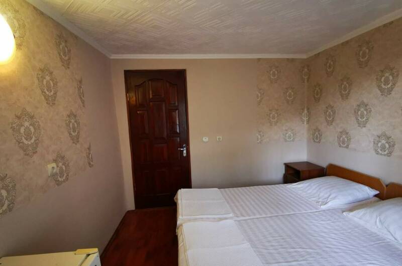 Изображение Изображение отеля / гостиницы "Гостевой дом «Барциц»" #7 #7