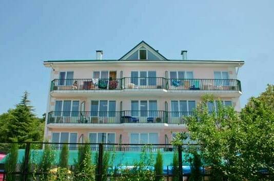 Изображение Изображение гостиницы &quot;Гостевой дом «Лаванда»&quot; #1 #1