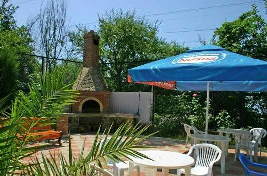 Изображение Изображение гостиницы &quot;Гостевой дом «Лаванда»&quot; #2 #2