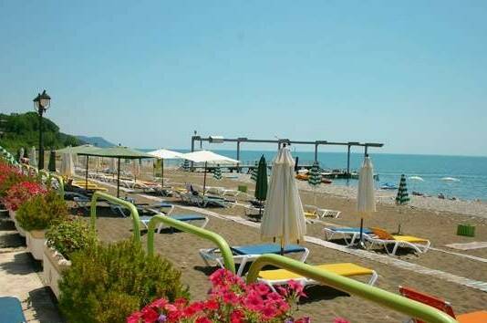 Изображение Изображение гостиницы &quot;Гостевой дом «Лаванда»&quot; #3 #3