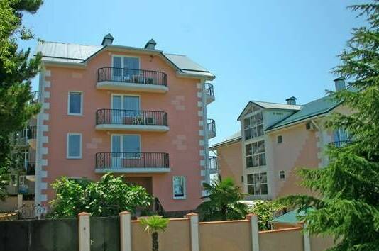 Изображение Изображение гостиницы &quot;Гостевой дом «Лаванда»&quot; #4 #4