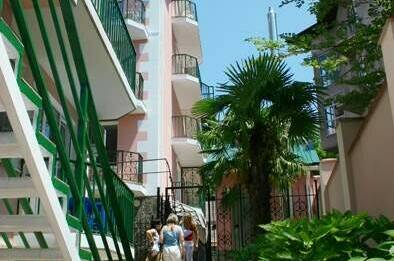 Изображение Изображение гостиницы &quot;Гостевой дом «Лаванда»&quot; #6 #6