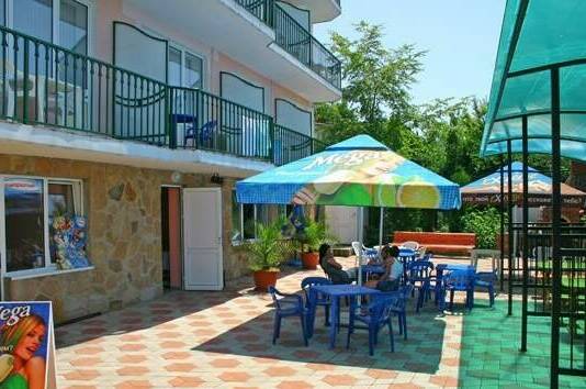 Изображение Изображение гостиницы &quot;Гостевой дом «Лаванда»&quot; #8 #8