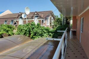 Изображение гостиницы "Гостевой дом «У бабы Светы»"