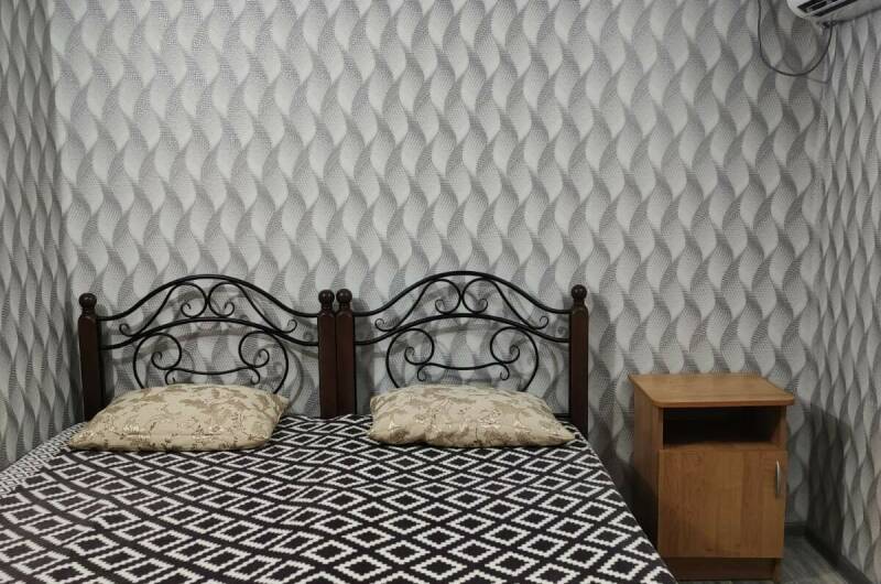 Изображение Изображение гостиницы "Гостевой дом «У бабы Светы»" #2 #2