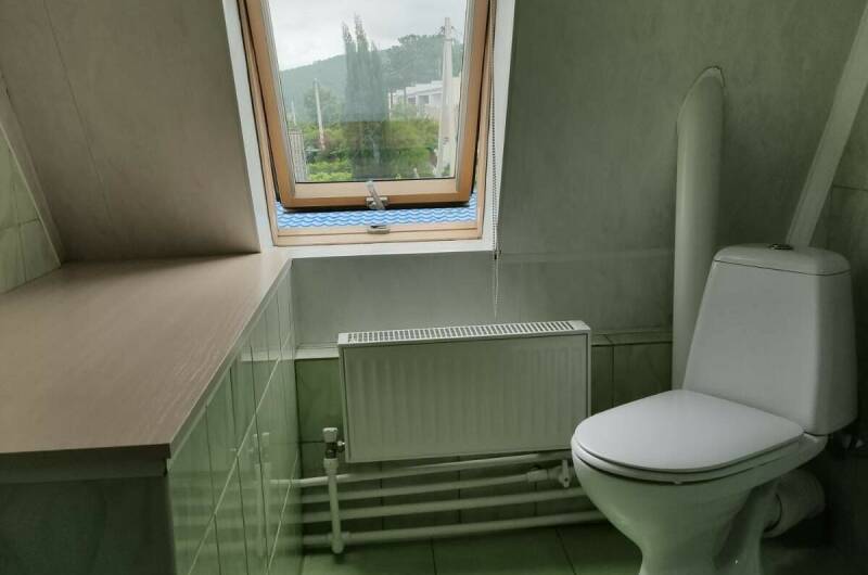 Изображение Изображение гостиницы "Гостевой дом «У бабы Светы»" #3 #3