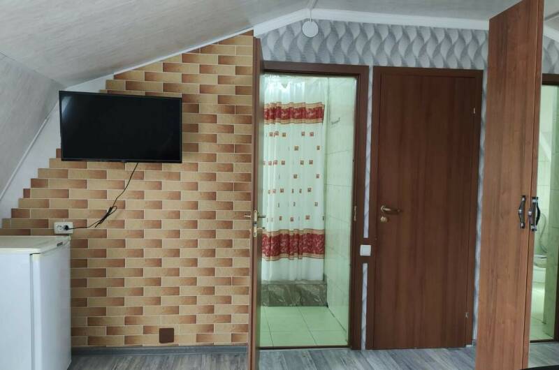 Изображение Изображение гостиницы "Гостевой дом «У бабы Светы»" #4 #4