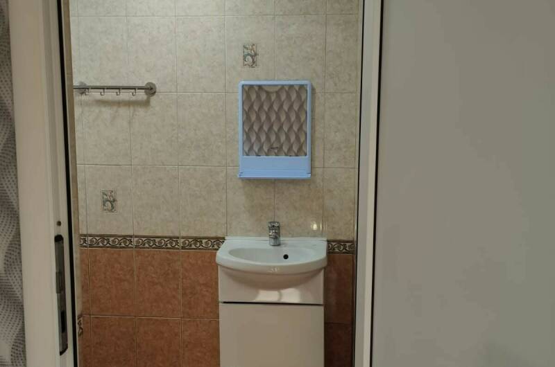 Изображение Изображение гостиницы "Гостевой дом «У бабы Светы»" #6 #6