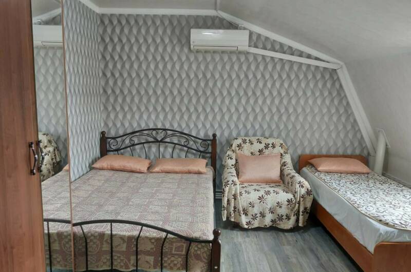 Изображение Изображение гостиницы "Гостевой дом «У бабы Светы»" #7 #7