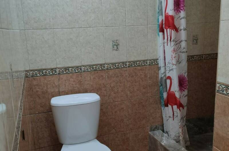 Изображение Изображение гостиницы "Гостевой дом «У бабы Светы»" #8 #8