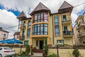 Изображение отеля / гостиницы "Гостевой дом «Алинка»"