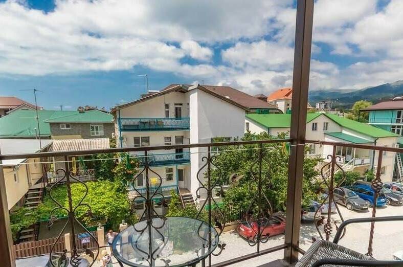 Изображение Изображение гостиницы &quot;Гостевой дом «Алинка»&quot; #2 #2