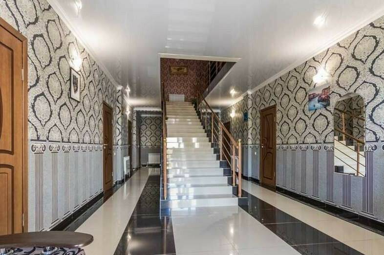 Изображение Изображение гостиницы &quot;Гостевой дом «Алинка»&quot; #4 #4